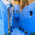 Где жить и что посмотреть в марокко